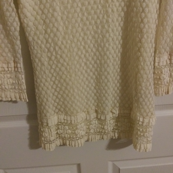 SteinMart NWT LRG Top - Picture 3 of 6